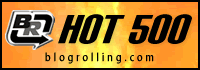BlogRolling Hot 500