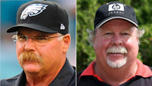 Andy Reid / Craig Stadler